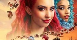 Descendants: The Rise of Red (2024)