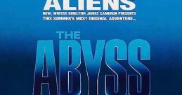The Abyss (1989)