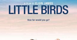 Little Birds (2011) Lily and Alison face a life-changing event after they leave their Salton Sea home and follow the boys