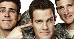 Enlisted (2014)