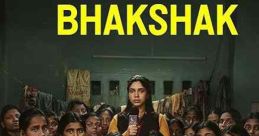 Bhakshak (2024)