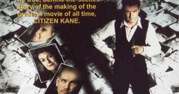 RKO 281 (1999) Orson Welles produces his greatest film, Citizen Kane (1941), despite the opposition of the film's de facto