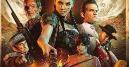 Mad Heidi (2022) Swiss mountain girl Heidi is abducted by brutal government troops and must defend herself and fight a war