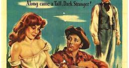 Rachel and the Stranger (1948)