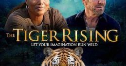 The Tiger Rising (2022)