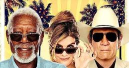 Just Getting Started (2017)