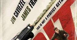 Transit (2012) A gang of bank robbers hide their loot in the car of a family going camping. They chase down the family to