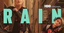 Rain Dogs (2023)