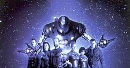 Lost in Space (1998)