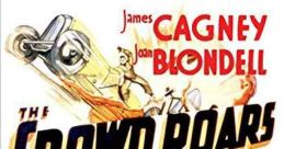 The Crowd Roars (1932) Race car driver becomes overprotective of his brother when he decides to become a racer as well. Cast: