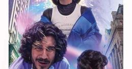 God's Time (2023)