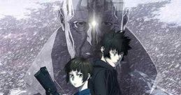 Psycho-Pass: Providence (2023) While attending a meeting as a Chief Inspector of the Public Security Bureau, Akane