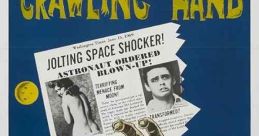 The Crawling Hand (1963)