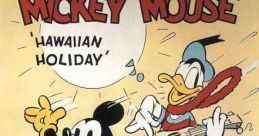 Hawaiian Holiday (1937)