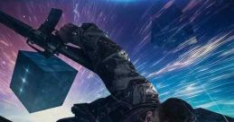 The Abandon (2024) A wounded soldier awakens in a strange cube that tests his physical and mental limits as he attempts to