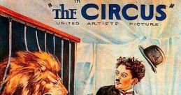 The Circus (1928)