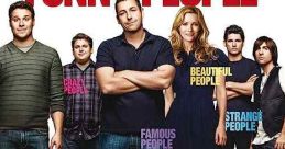 Funny People (2009)