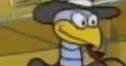 Scratch (Adventures of Sonic the Hedgehog)