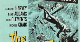 The Silent Enemy (1958)
