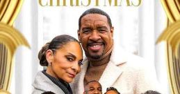 A Wesley Christmas (2022) Sibling adults Chris, Todd, and Cydney Wesley all go to their childhood home in Washington, DC,