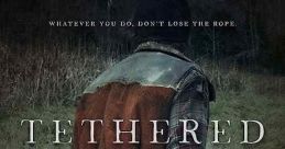 Tethered (2022) In the film set miles from civilization, a blind teenager and the hunter he befriends are tormented by a