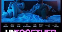 Untogether (2018) Andrea is a recently sober writer whose career has stalled since she published her debut novel several