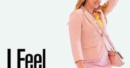 I Feel Pretty (2018) A woman struggling with insecurity wakes from a fall believing she is the most beautiful and capable