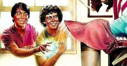 Zapped! (1982)