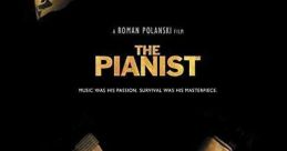 The Pianist (2002) A Polish Jewish ian struggles to survive the destruction of the Warsaw ghetto of World War II. Cast: