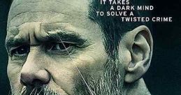 Dark Crimes (2016) A murder investigation of a slain businessman turns to clues found in an author's book about an eerily