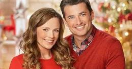 Check Inn to Christmas (2019)