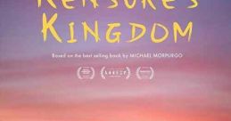 Kensuke's Kingdom (2024)