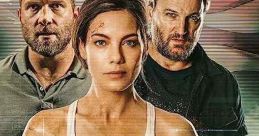 Black Site (2022) A group of officers in a labyrinthine top-secret prison must fight for their lives against Hatchet, a