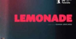 Lemonade (2018)