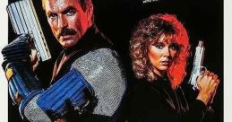 Runaway (1984) In the near future, a police officer specializes in malfunctioning robots. When a robot turns out to have been