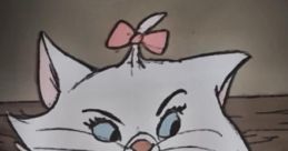 Kitty The Walt
