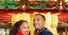 Christmas Comes Twice (2020)