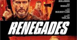 Renegades (2022) When a retired Green Beret soldier is murdered by an international drug gang in London, four of his