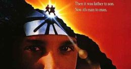 The Karate Kid Part III (1989)