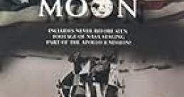 American Moon (2017)