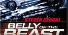 Belly of the Beast (2003) An ex-CIA agent's quest to find his kidnapped daughter leads him on a trail of political