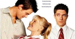 Win a Date with Tad Hamilton! (2004) A small-town girl wins a date with a male celebrity through a contest. When the date