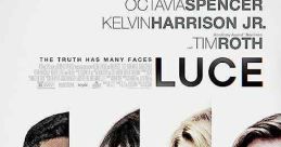 Luce (2019) A married couple is forced to reckon with their idealized image of their son, adopted from war-torn Eritrea,