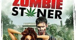 The Coed and the Zombie Stoner (2014)