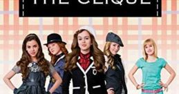 The Clique (2008)