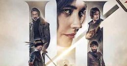 The Three Musketeers: Milady (2023)