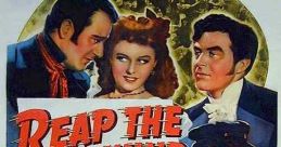 Reap the Wild Wind (1942)
