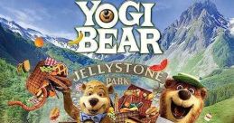 Yogi Bear (2010)