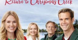 Return to Christmas Creek (2018)