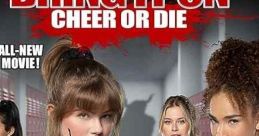 Bring It On: Cheer Or Die (2022)